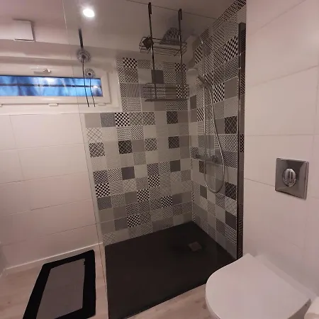 Frühstückspension Sakura Fontaine-le-Comte