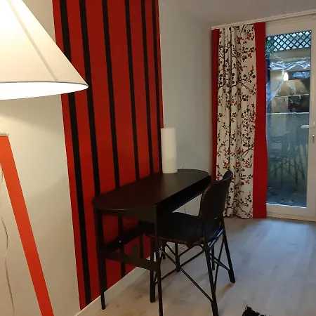 Sakura Fontaine-le-Comte