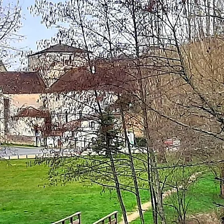 Sakura 3* Fontaine-le-Comte