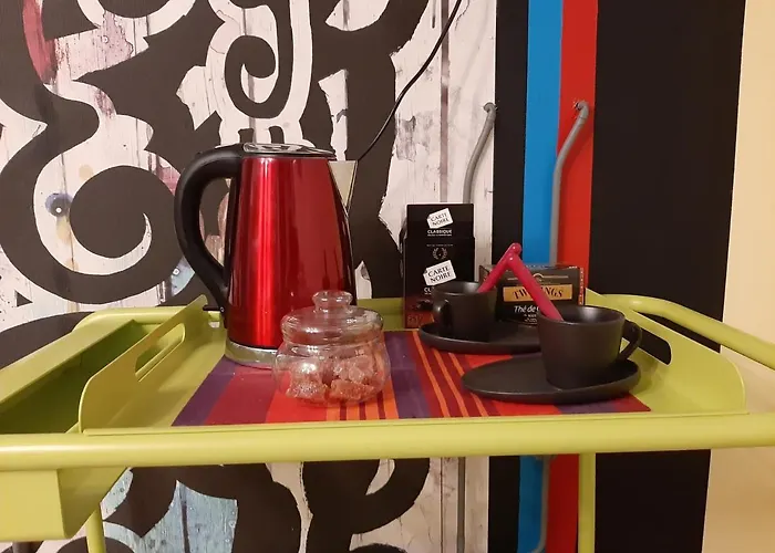 Sakura 3* Fontaine-le-Comte