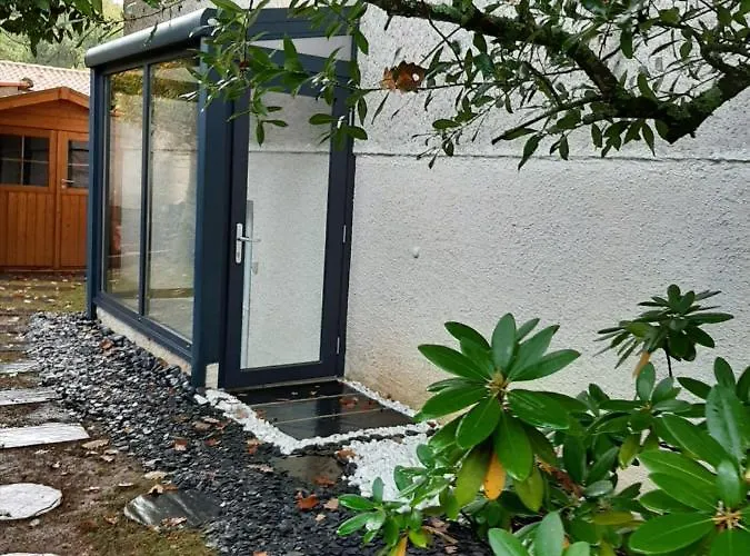 Sakura Fontaine-le-Comte