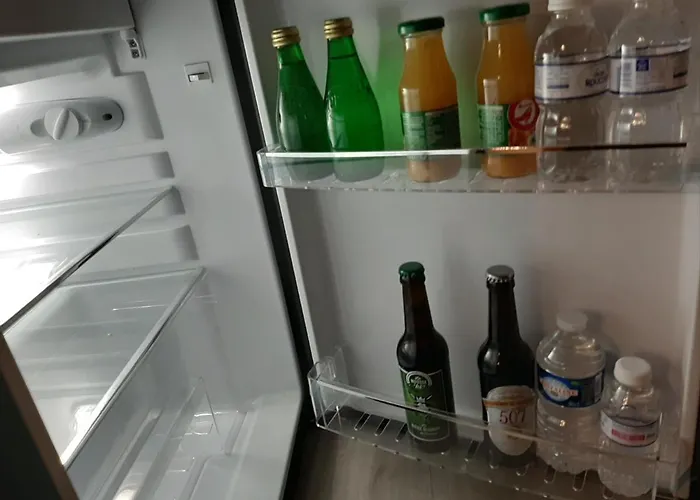 فندق مبيت وإفطار Sakura