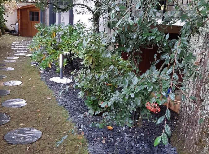 Sakura فندق مبيت وإفطار